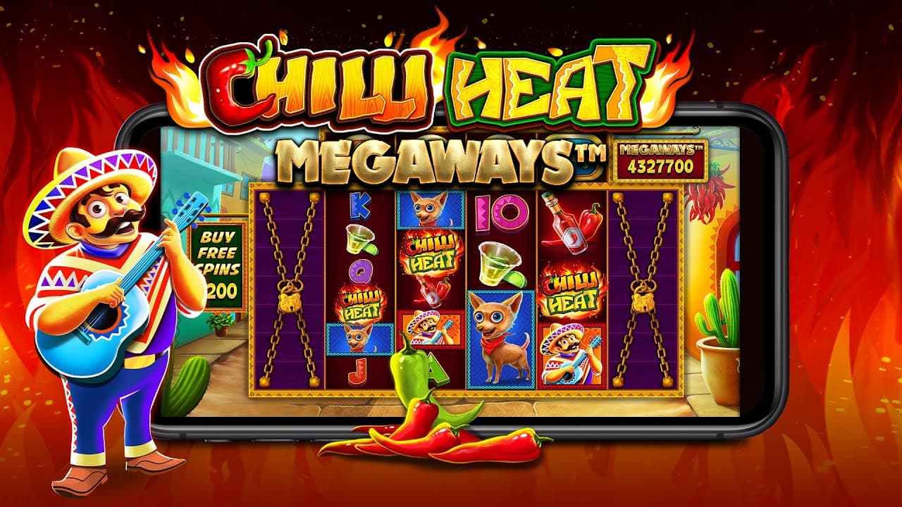 Vavada tragamonedas de Hot Spin Megaways