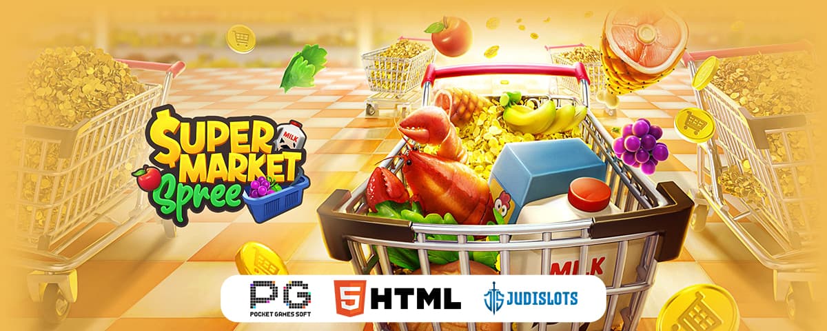 Free shopping spree slot game