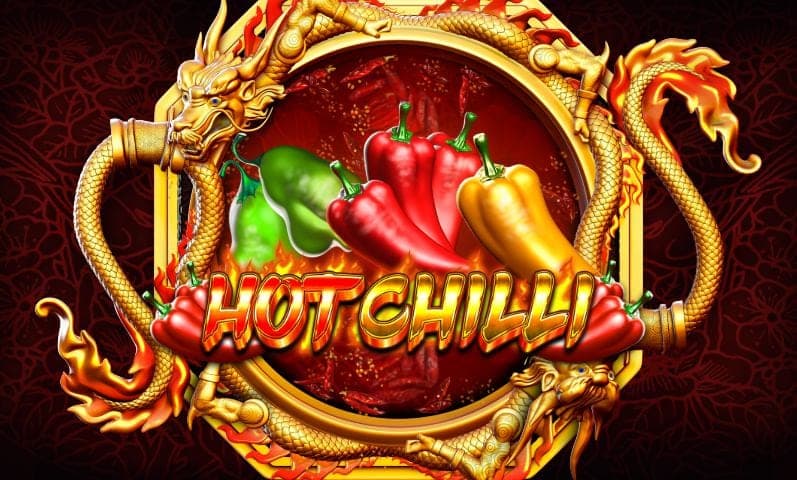 Free hot peppers slot game