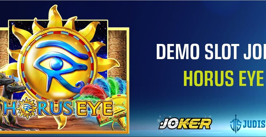 Eye of horus demo