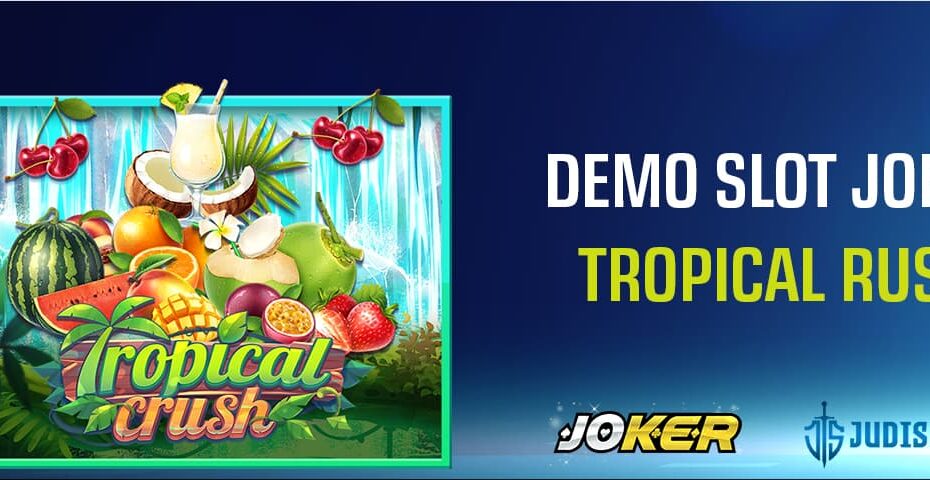 Демо раш. Тропикал краш. Tropical Crush. Bonus gambling Tropical. Bonus gambling Tropical pic.