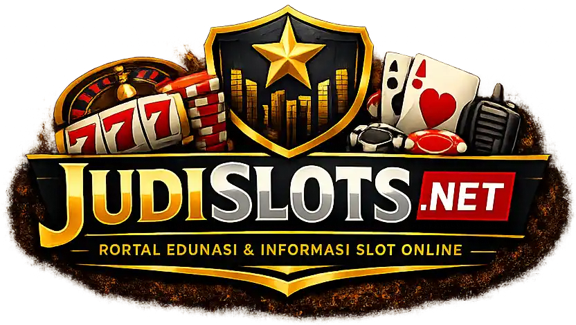 logo judislots